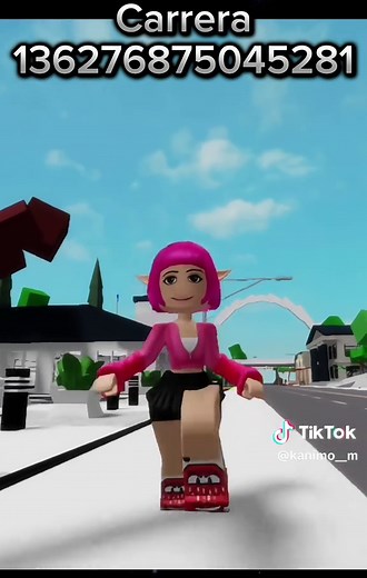 ¡Nueva Animación en Brookhaven para Roblox!