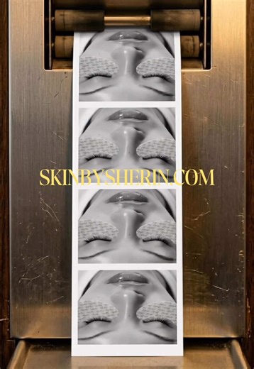 Skin by Sherin Iconic Eyepatches