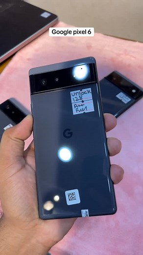 Sulehri mobiles on Instagram: "GOOGLE PIXEL 6 ONLY 44999 8GB 128 GB PTA APPROVE DUAL SIM NAME SULEHRI MOBILES NUMBER: 03158480321 03102806901 ADDRESS: SAIMA DRIVE IN MOBILES MAAL SHOP NO B_8 & B_19 JOHAR MOR KARACHI"