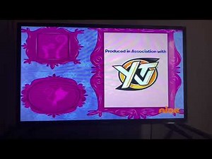 YTV/Nelvana (2007)
