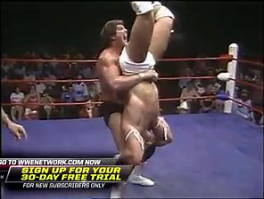 62K views · 71 shares | The Dingo Warrior was in action in WCCW ON THIS DAY in 1986! | WWE Network | Facebook