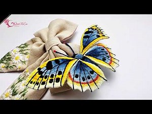 Top 4 Must Watch 3D Embroidery Tutorials for Beginners!