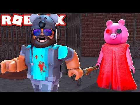 ROBLOX PIGGY CHAPTER 2... [Station]