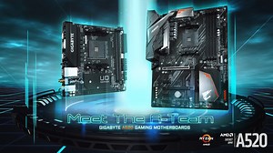 46 reactions · 19 shares | Ready for 3rd Gen AMD Ryzen™ processors...