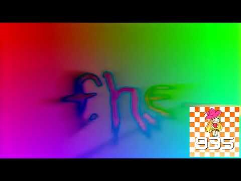 (REMAKE) 1993 F.H.E logo in G-Major Effects (Inspired By Preview 2 Effects)