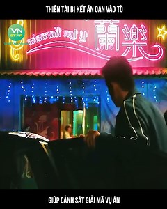 T.Thiên tài bị kết án oan vào tò, giúp cảnh sát giải mã vụ án ©️ Nội dung được sản xuất bởi Vnstar Media #VnstarMedia #Vnstarnetwork #phimhay #reviewphim | Treyten lovers