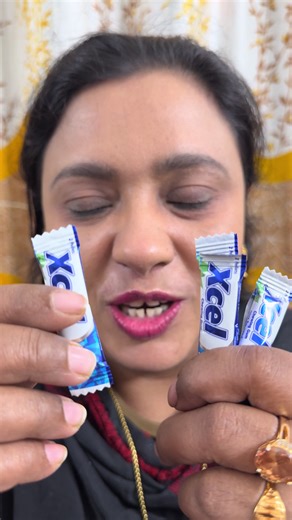 Discover the Delicious World of Xcel Candy