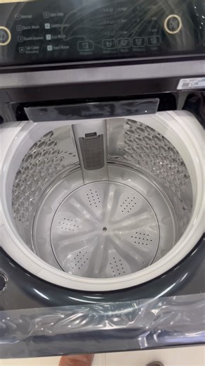 LG 9KG Fully Automatic Top Load Washing Machine | New Model 2025 | Lg Washer 🧼