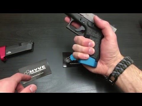 Hyve Technologies +1 Extension