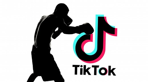 TikTok's 'Shadow Boxing' Game Is Dangerously Embarrassing. What Is It And How Do You Play?
