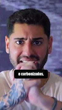 Vídeo Estranhamente Satisfatório