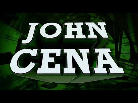 John Cena Sound Effect