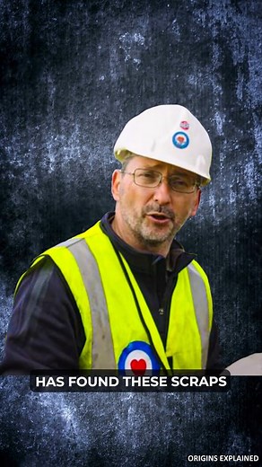 The Scariest Secret Military Projects From World War II #reels #scary #scarystories #worldwarstories #histroy #historyfacts #historychannel | Origins Explained