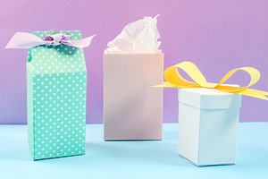 Free Cricut Box Templates in a Variety of Shapes and Sizes