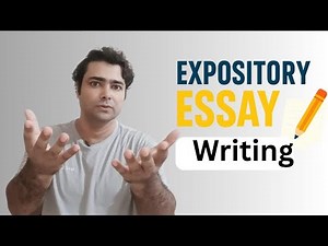 How to Write an Expository Essay