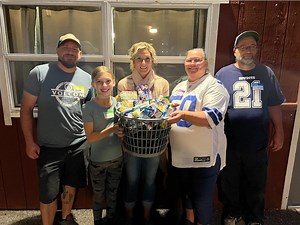 Cedar Lake Campground on Reels | Facebook