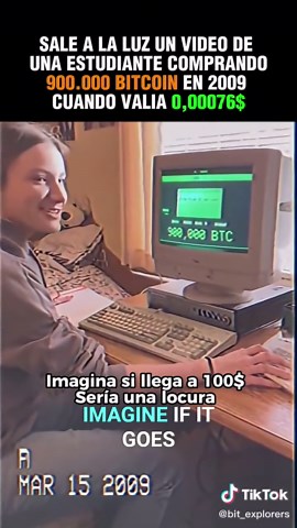 Bitcoin Holding: Will It Make You Rich?