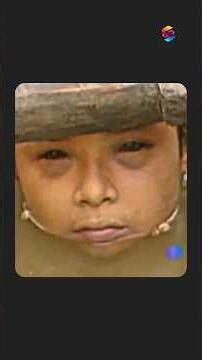 The Girl the World Watched Die!