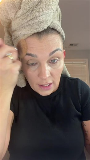 I will never go another day without this BB cream, EVER! #bbcream #rosacea #koreanmakeup #misshabbcream #matureskinmakeup