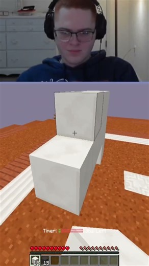 Hypixel Speed Builders