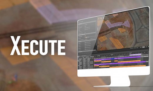 XECUTE - Mining Software | RPMGlobal