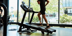 Want a Treadmill That Brings Top-Tier Performance Without a Sky-High Price Tag? Meet the Horizon 7.0AT.