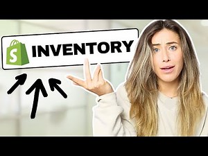 The Secret to keeping PERFECT Shopify Inventory 2023