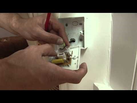 How To Wire A Phone Jack