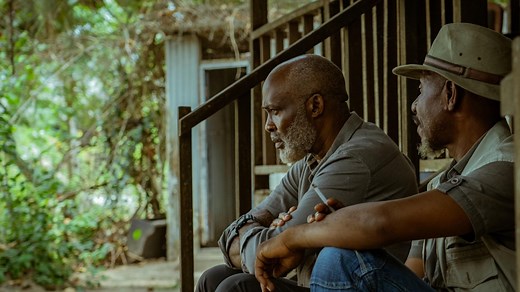 The Nigerian Hit Movie That Broke Netflix