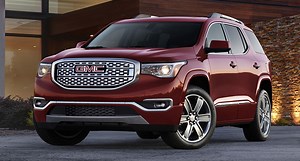 GMC Acadia AC not working - causes and how to fix it