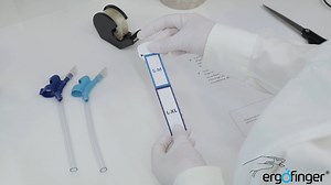 How To Use the ErgoFinger® Finger Size Guide