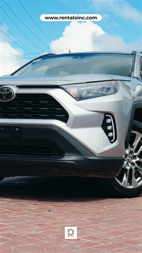 Réntalo on Instagram: "🔥 Elige cómo quieres moverte Esta Toyota RAV4 2020 está lista para acompañarte en tu próximo viaje 🚗💨 📲 Descarga la app de Rentalo en App Store y Google Play Reserva fácil, rápido y sin complicaciones. 🌴 RD se disfruta mejor sobre ruedas. #RentaloApp #RentaTuCarro #RD #CarRental #ViajaLibre #Rentalo"