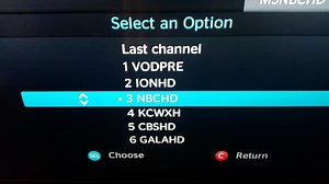 How to set your Time Warner Cable 'Power On' station