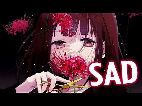 Nightcore - Sad (1 Hour)