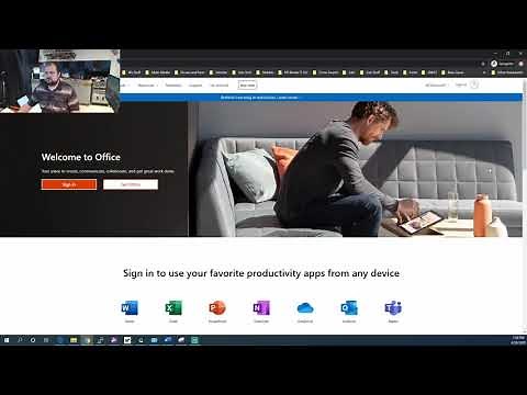Enable 2 Factor Authentication (2FA) in Microsoft Office 365