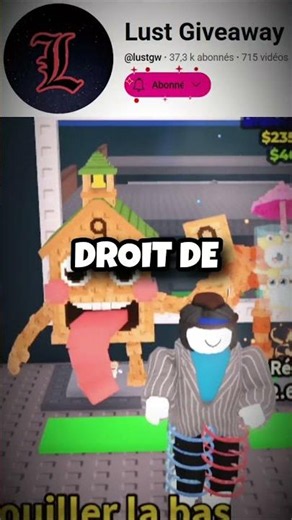 🚨・ UNCHAINED REVEALS A REAL TEASER FOR HIS NEW ROBLOX GAME! 😱 (Insane)