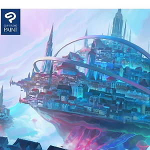 186 reactions · 14 shares | The artist's software for drawing and painting. Clip Studio Paint - Free Trial | CLIP STUDIO PAINT | Facebook