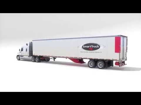 SmartTruck Systems: How it Works!