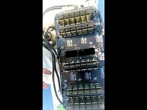 Mercury optimax two stroke reed valve damage..#outboardmotor