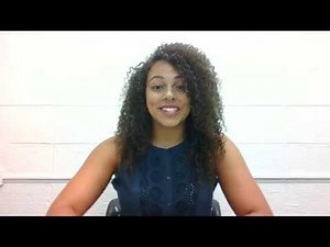 Self Introduction Speech