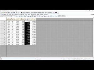 Clustering on STATISTICA (Joining - Tree Clustering)