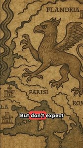 The Giant Map Hidden in a Church The History Of Maps Mappa mundi medieval European map of the world