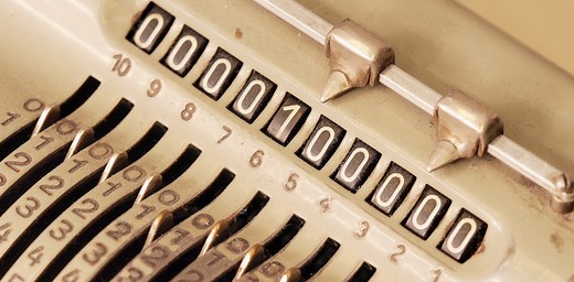 Nothing matters: how the invention of zero helped create modern mathematics