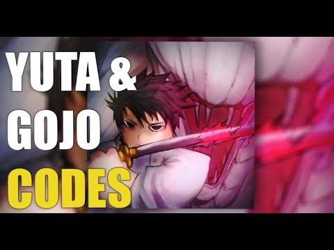 [❤️YUTA & 👁️GOJO] ROGUE PIECE CODES [ROBLOX] | 🔴JUJUTSU KAISEN UPDATE!🔴