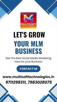 Multisoft technologies social media marketing company #multisofttechnologies#socialmediamarketing