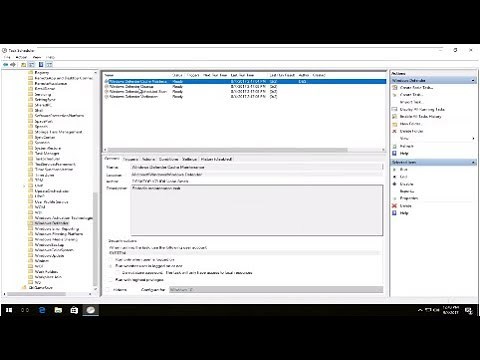 How to Stop Antimalware Service Executable from Using CPU
