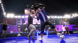 132K views · 115 shares | Lace up your boots. FIFA 20 is coming to PS4 September 27 with an all new Volta mode. https://play.st/2K4Gyli | PlayStation | Facebook