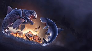 Download & Play Hungry Shark Evolution on PC & Mac (Emulator)