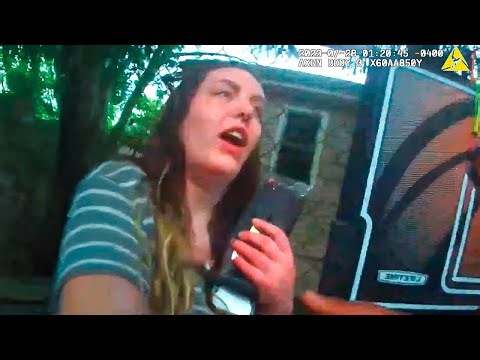 Why You Shouldn’t Hide Drugs In Front Of Police