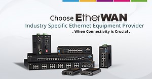 What is Gigabit Ethernet Switch